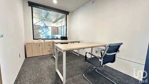 OFICINAS EN RENTA EN LOMAS 4TA, SAN LUIS POTOSI, S.L.P.