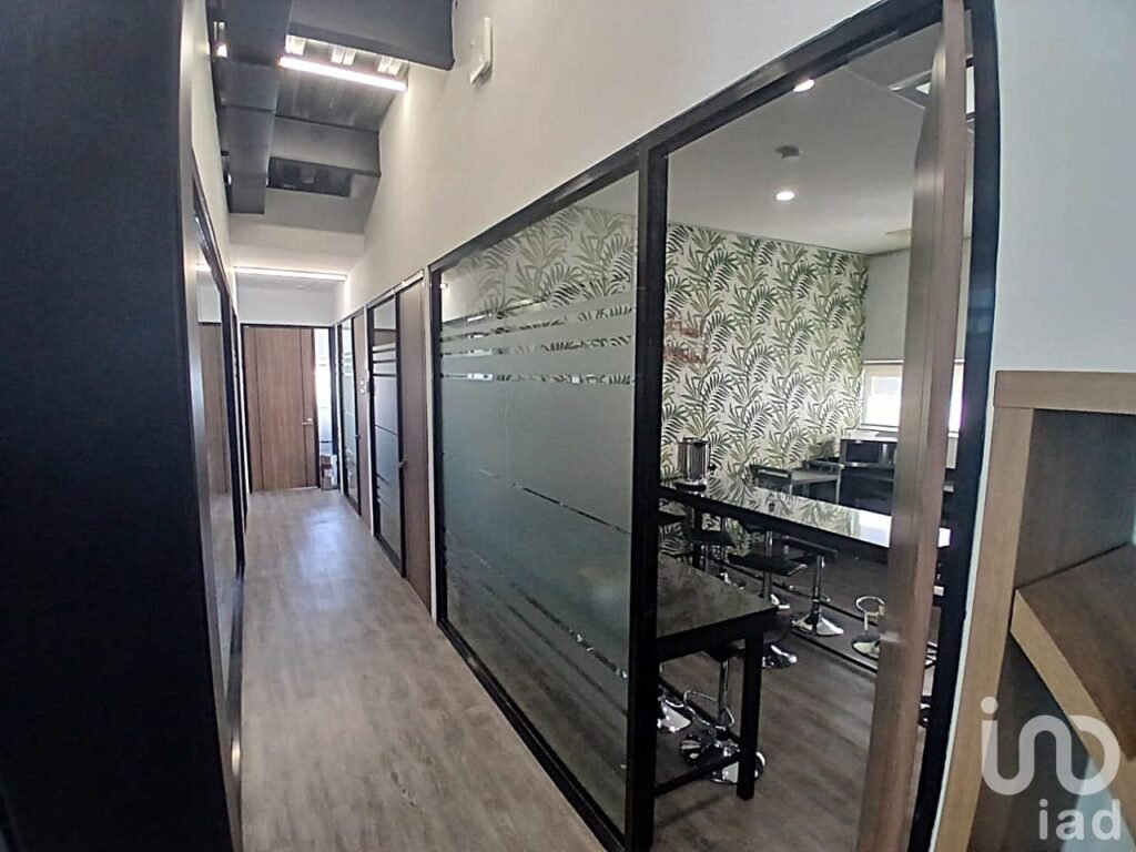 OFICINAS EN RENTA EN LOMAS 4TA, SAN LUIS POTOSI, S.L.P.