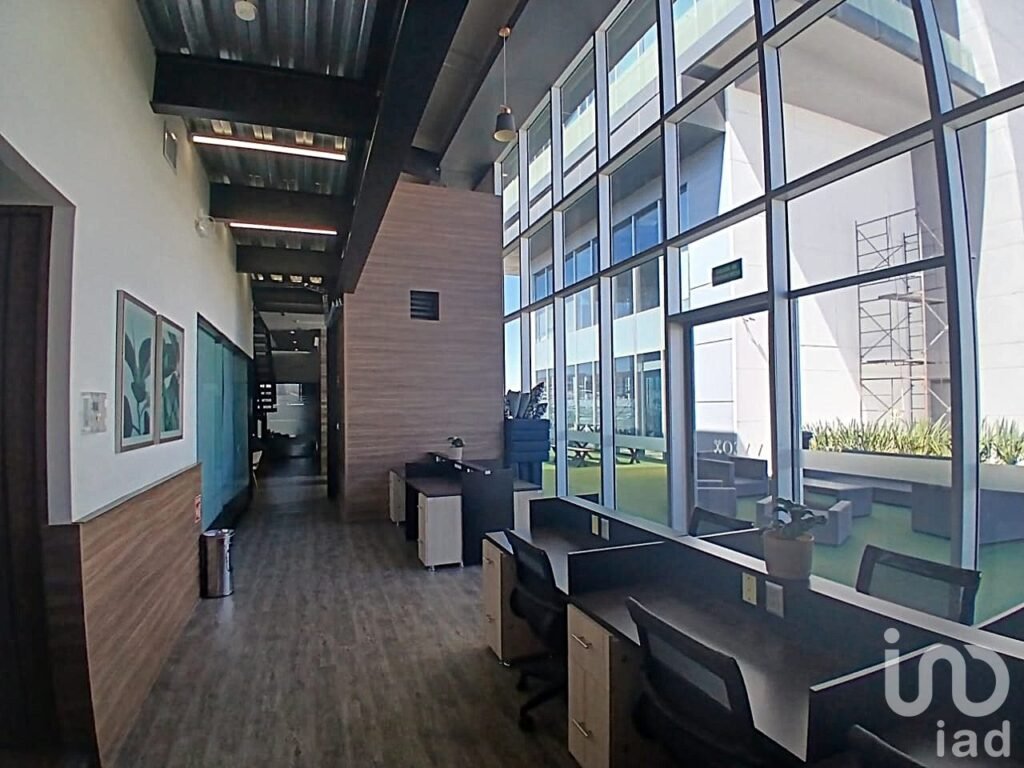 OFICINAS EN RENTA EN LOMAS 4TA, SAN LUIS POTOSI, S.L.P.