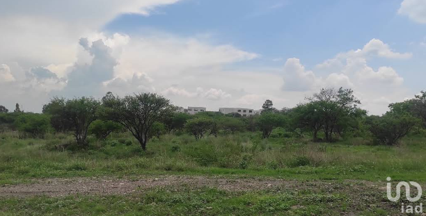 TERRENO QUERETARO ZARU