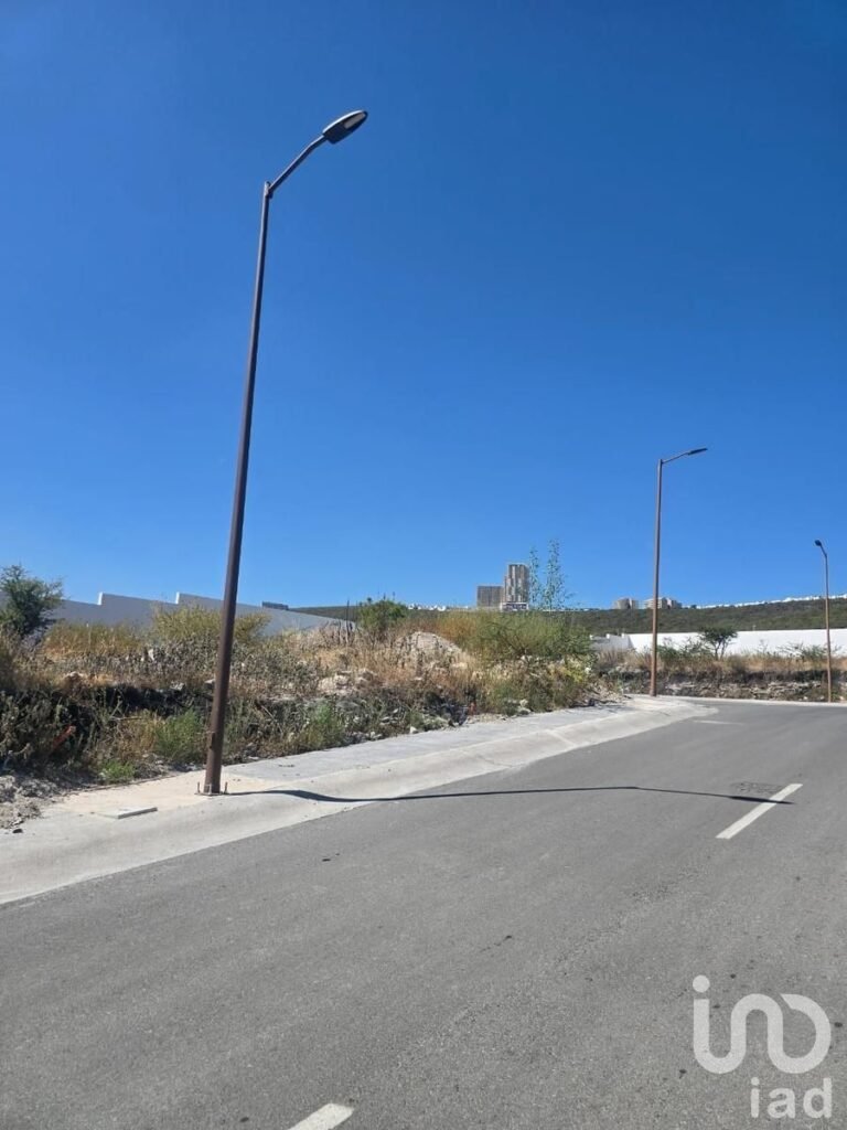 TERRENO QUERETARO ZARU