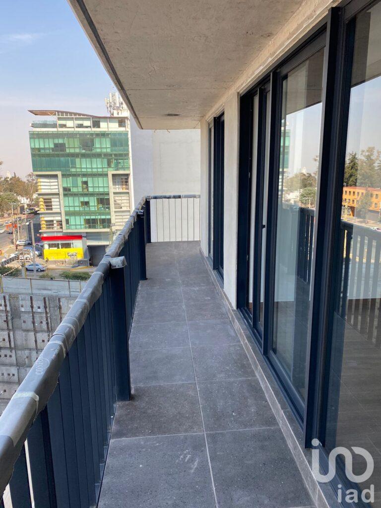 Departamento en Venta en We Santa Fe, Cuajimalpa, CDMX