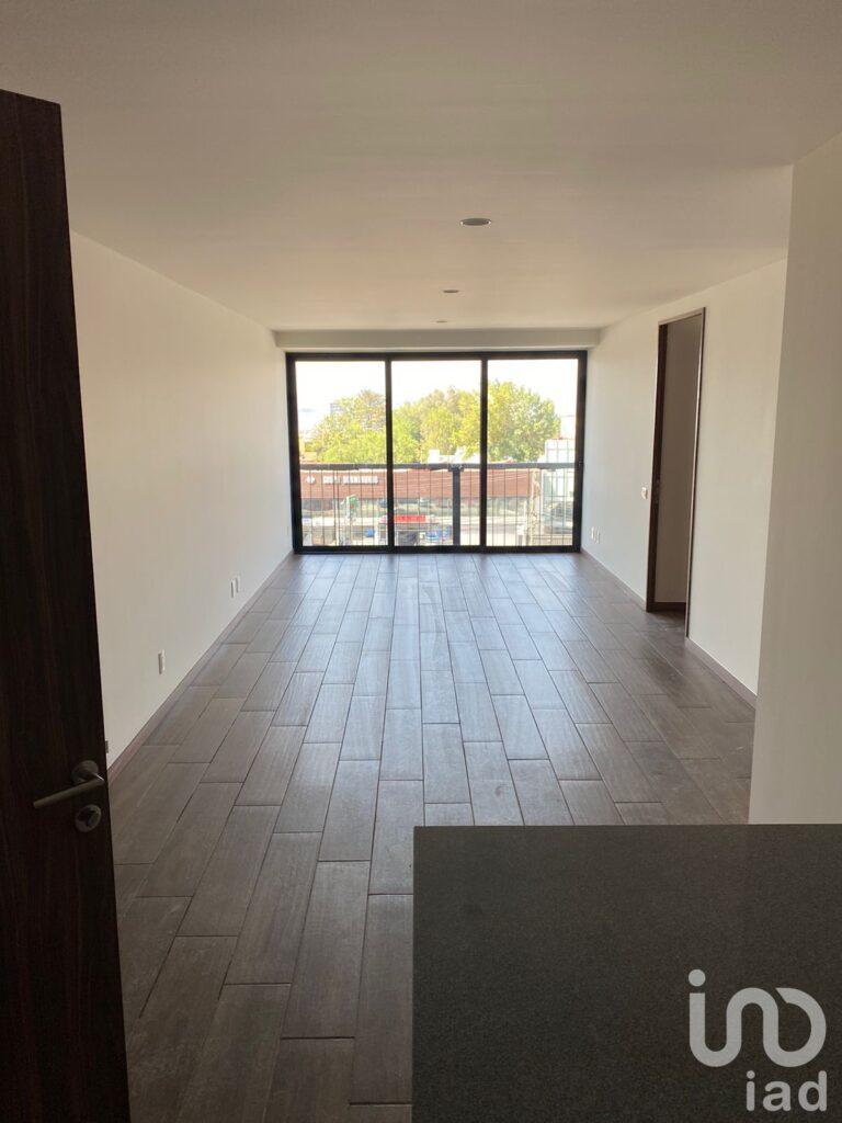 Departamento en Venta en We Santa Fe, Cuajimalpa, CDMX