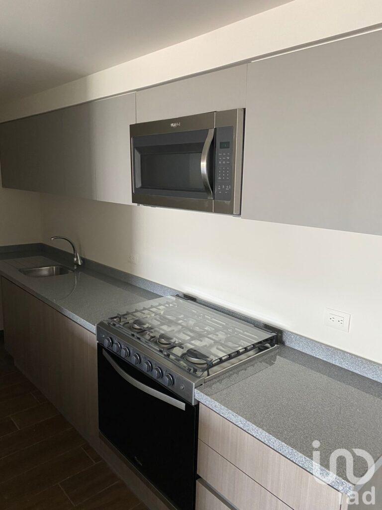Departamento en Venta en We Santa Fe, Cuajimalpa, CDMX