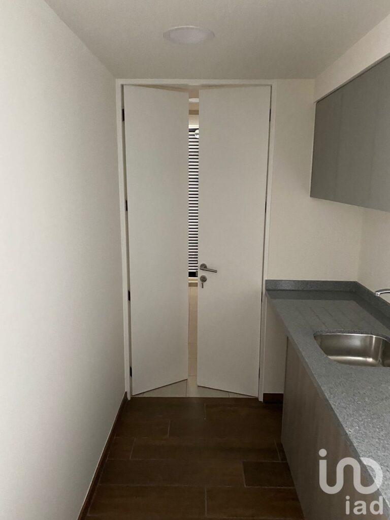 Departamento en Venta en We Santa Fe, Cuajimalpa, CDMX