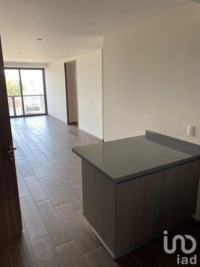 Departamento en Venta en We Santa Fe, Cuajimalpa, CDMX