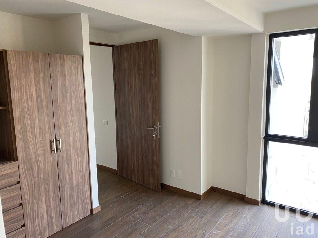 Departamento en Venta en We Santa Fe, Cuajimalpa, CDMX