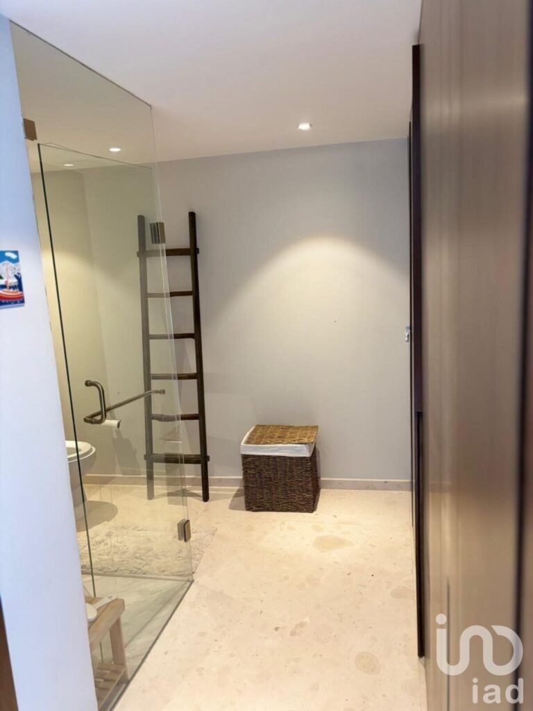 Exclusivo departamento en Bolongo Punta de Mita