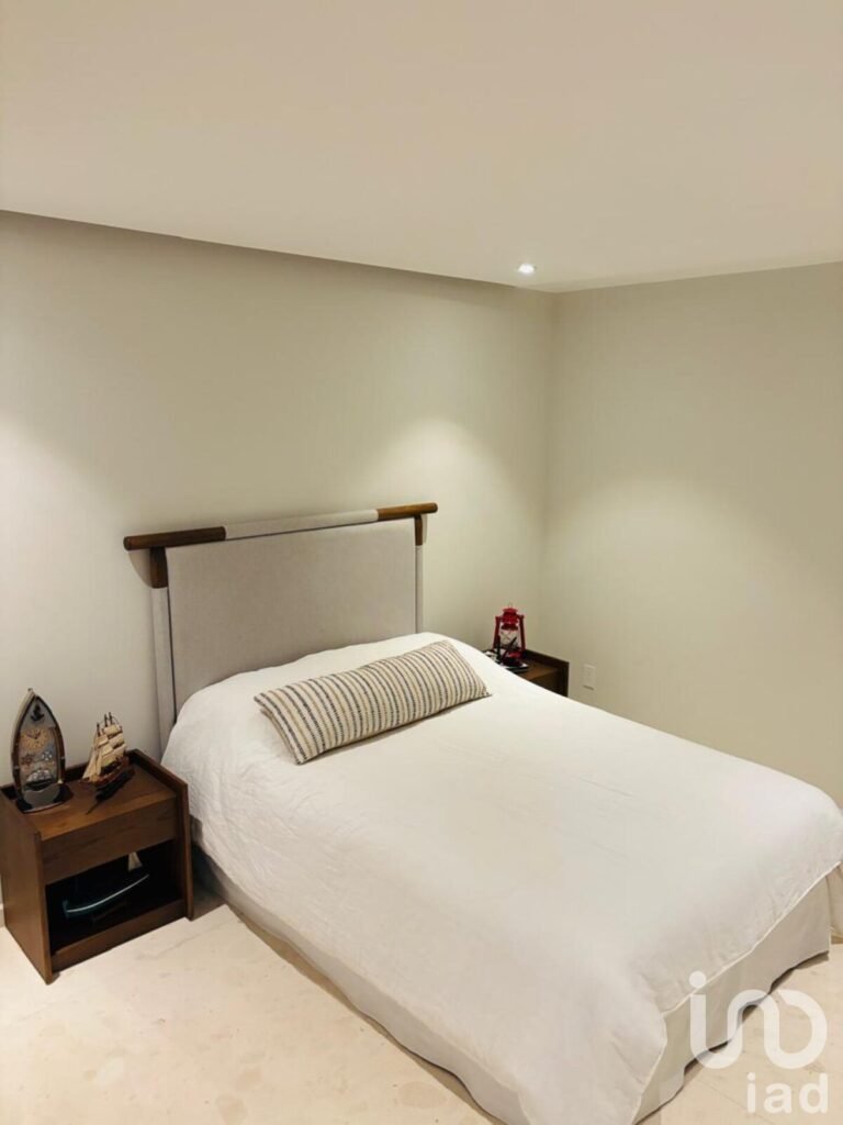 Exclusivo departamento en Bolongo Punta de Mita