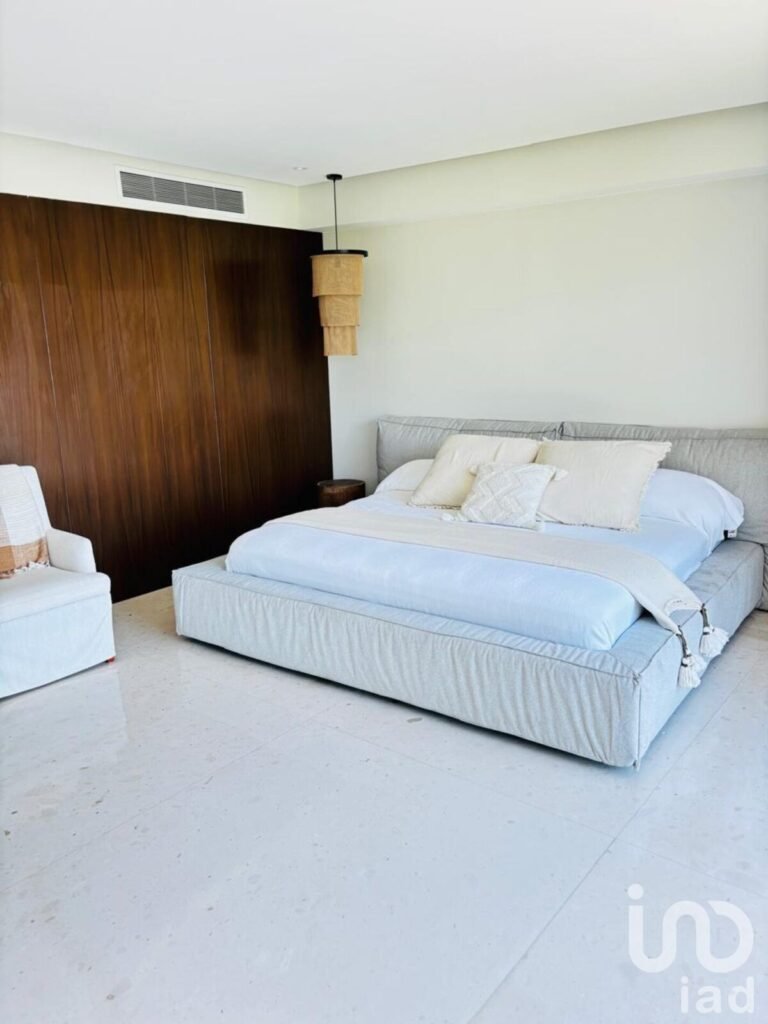 Exclusivo departamento en Bolongo Punta de Mita