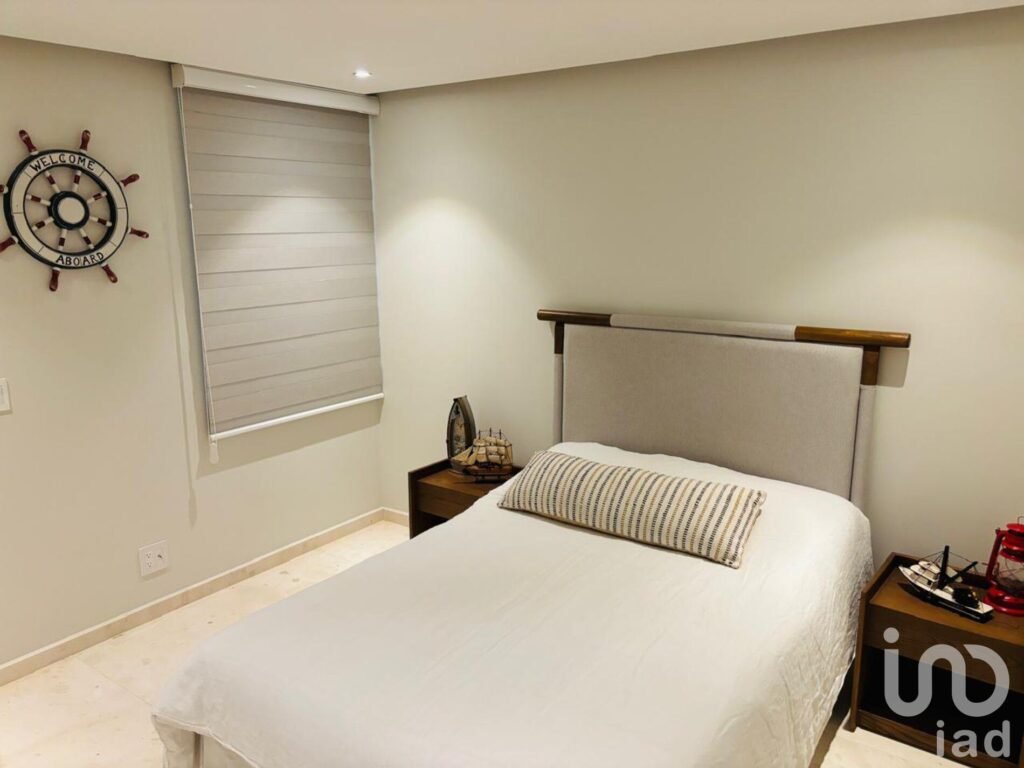 Exclusivo departamento en Bolongo Punta de Mita