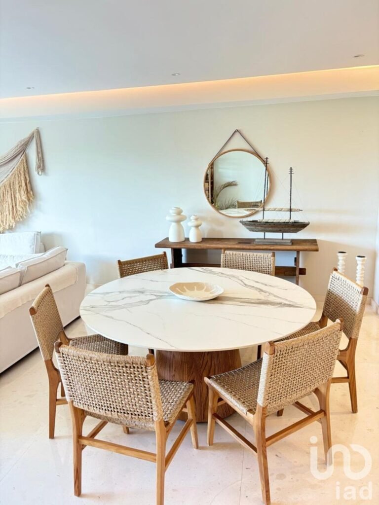 Exclusivo departamento en Bolongo Punta de Mita