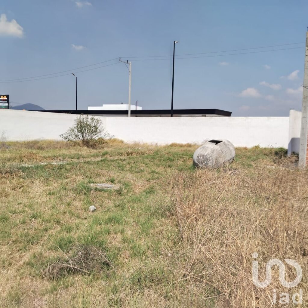 TERRENO EN VENTA AMECAMECA MEXICO