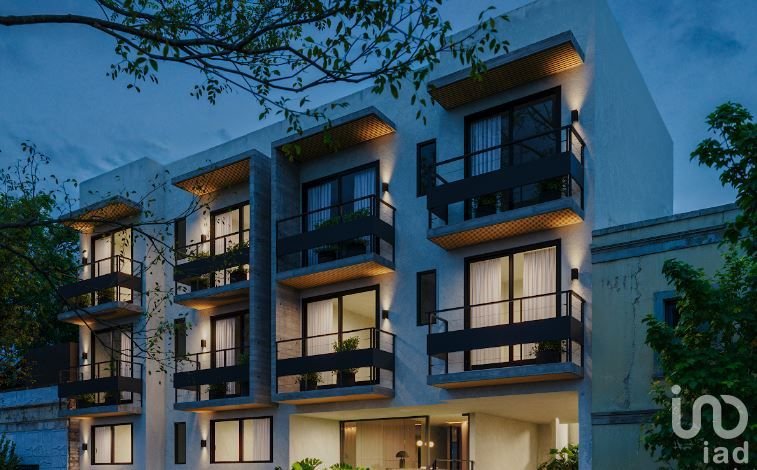 DEPARTAMENTO EN VENTA EN COL. SANTA MARÍA LA RIBERA CDMX,