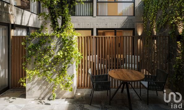 DEPARTAMENTO EN VENTA EN COL. SANTA MARÍA LA RIBERA CDMX,