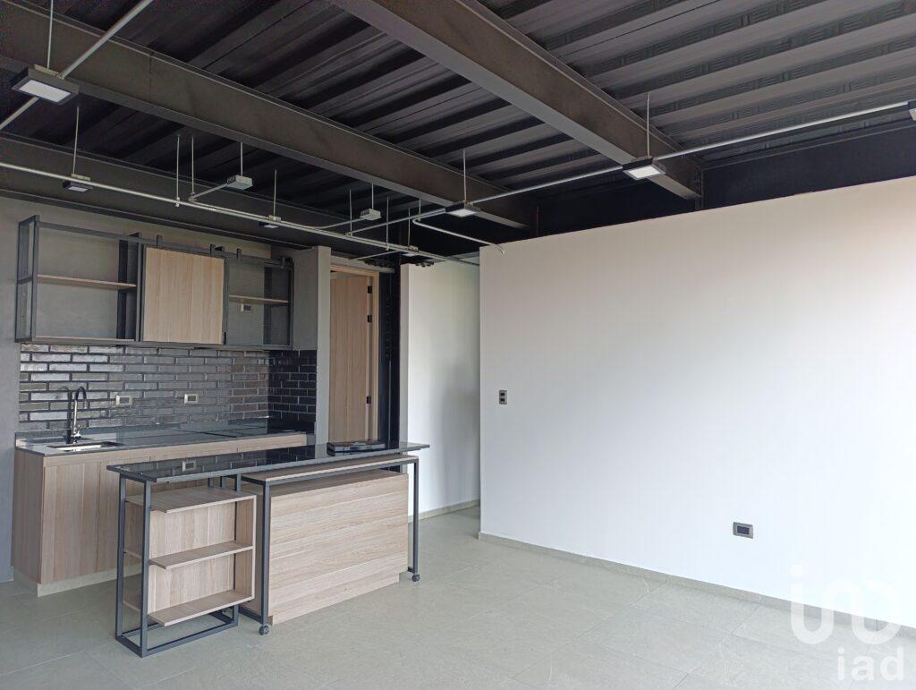 Departamento en venta San Pedro Cholula