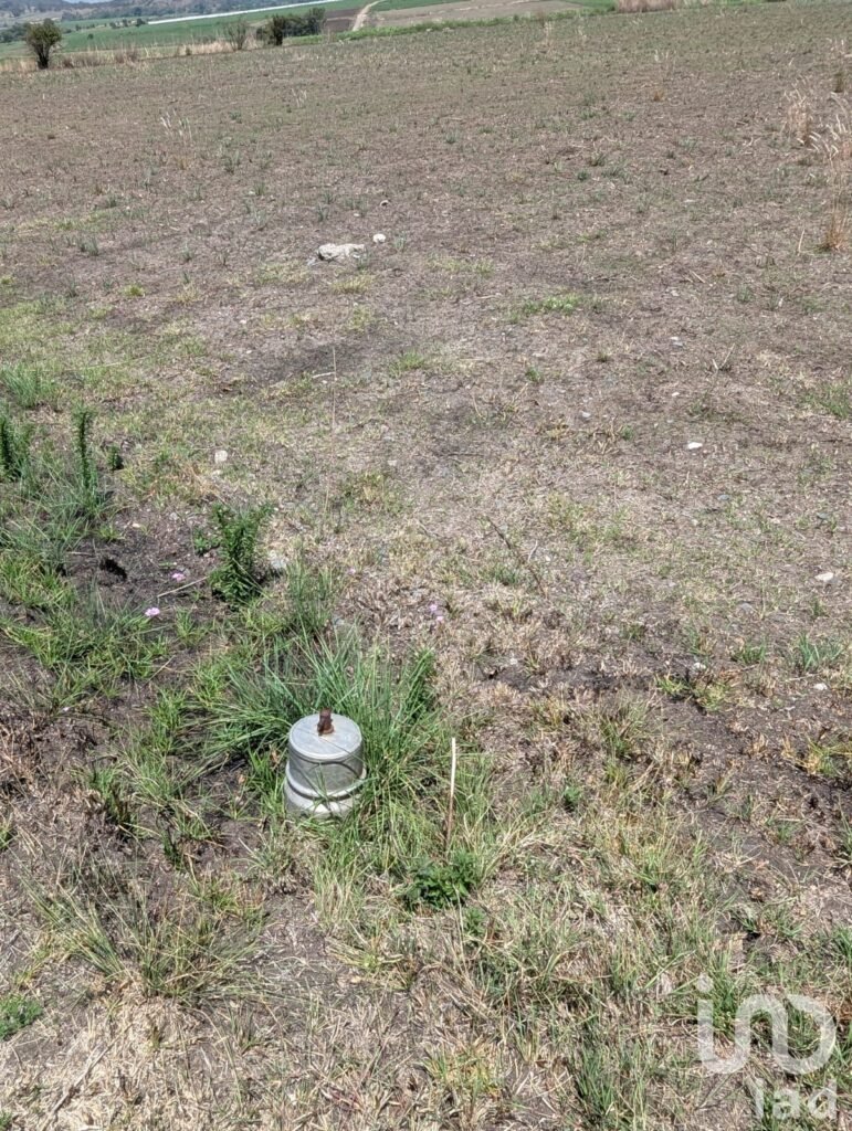 Variedad de terrenos Agrícola en Amealco de Bonfil, Pueblo Mágico