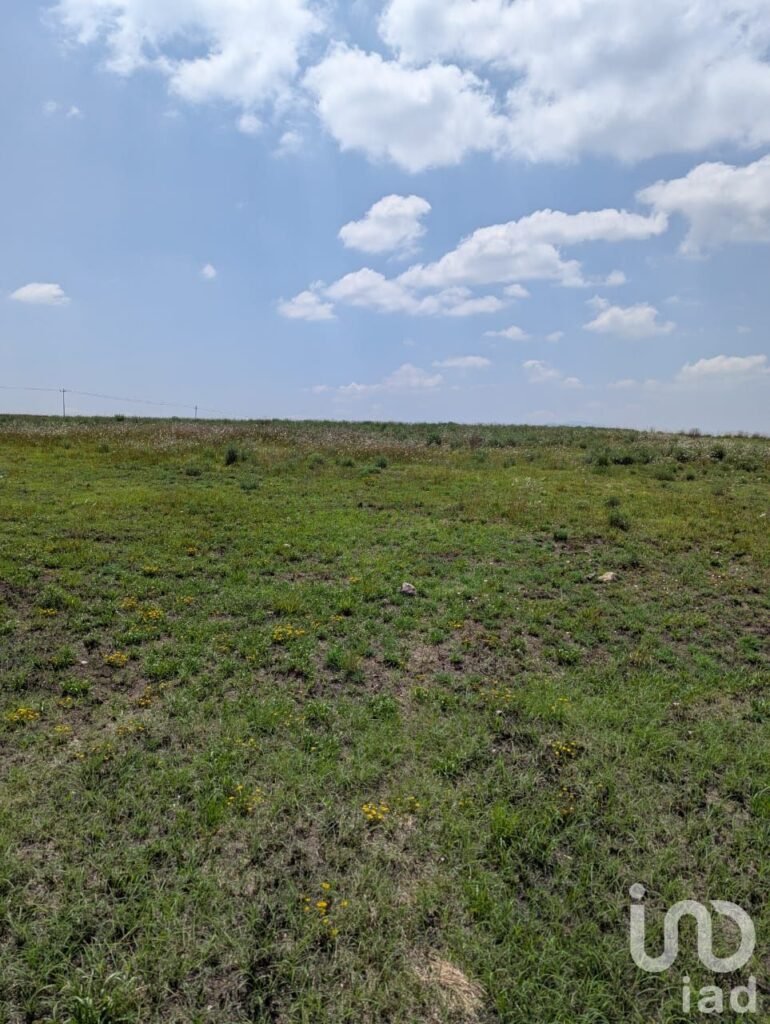 Variedad de terrenos Agrícola en Amealco de Bonfil, Pueblo Mágico