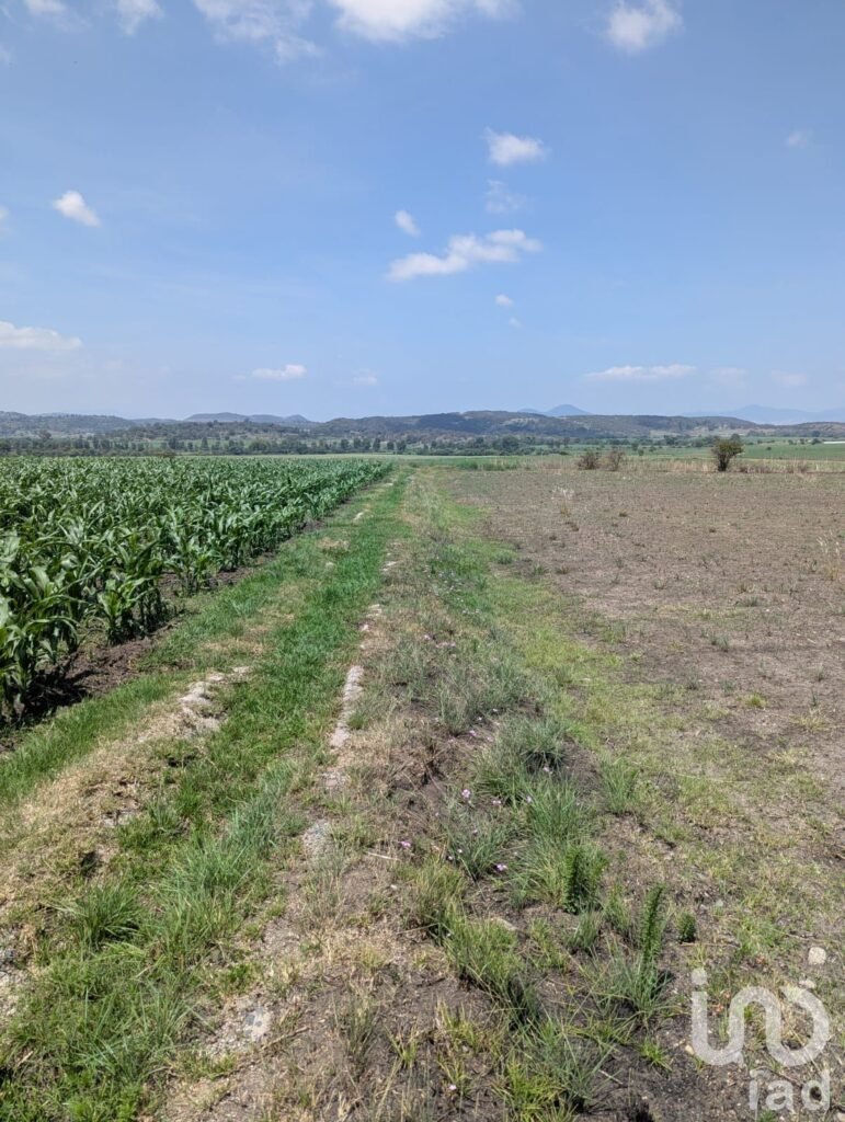 Variedad de terrenos Agrícola en Amealco de Bonfil, Pueblo Mágico