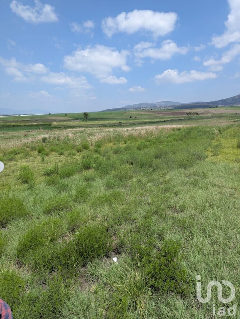 Variedad de terrenos Agrícola en Amealco de Bonfil, Pueblo Mágico