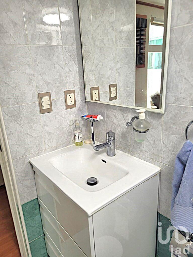 Venta departamento en la colonia Roma Norte