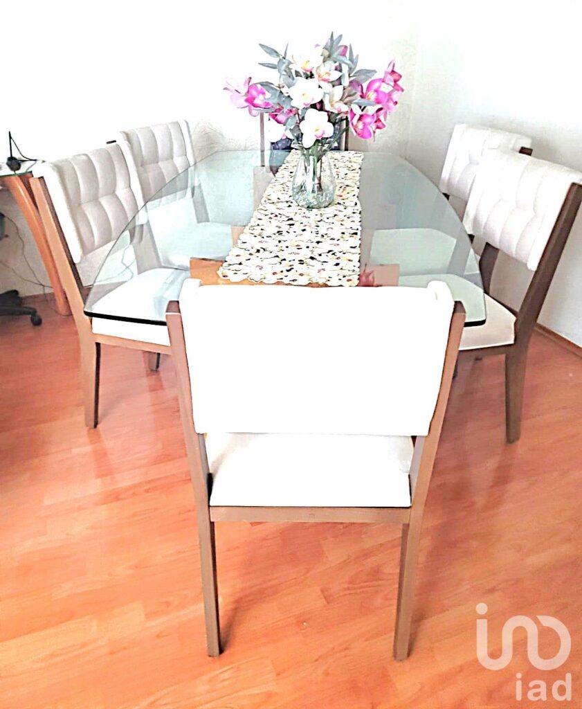 Venta departamento en la colonia Roma Norte