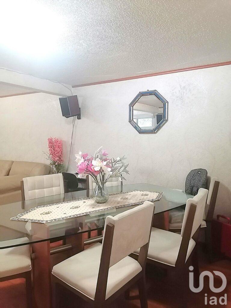 Venta departamento en la colonia Roma Norte