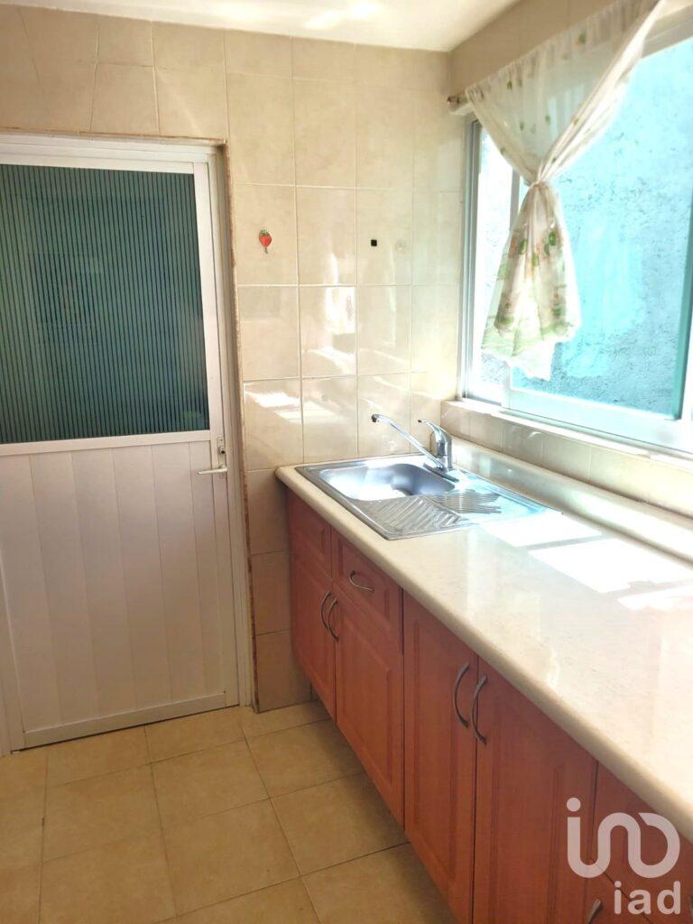 Venta departamento en la colonia Roma Norte