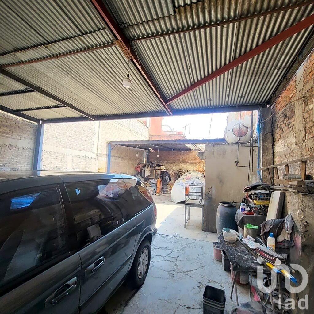 Terreno en venta  La Obrera