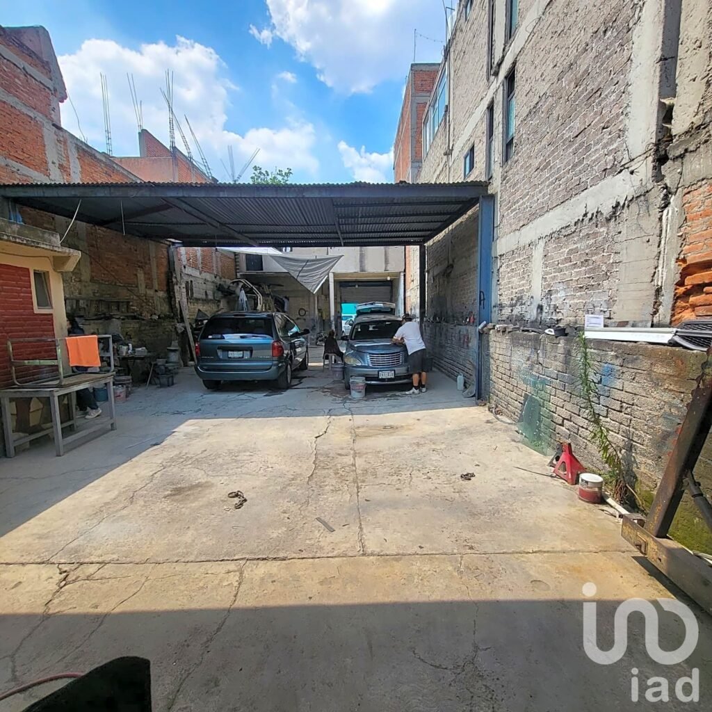 Terreno en venta  La Obrera