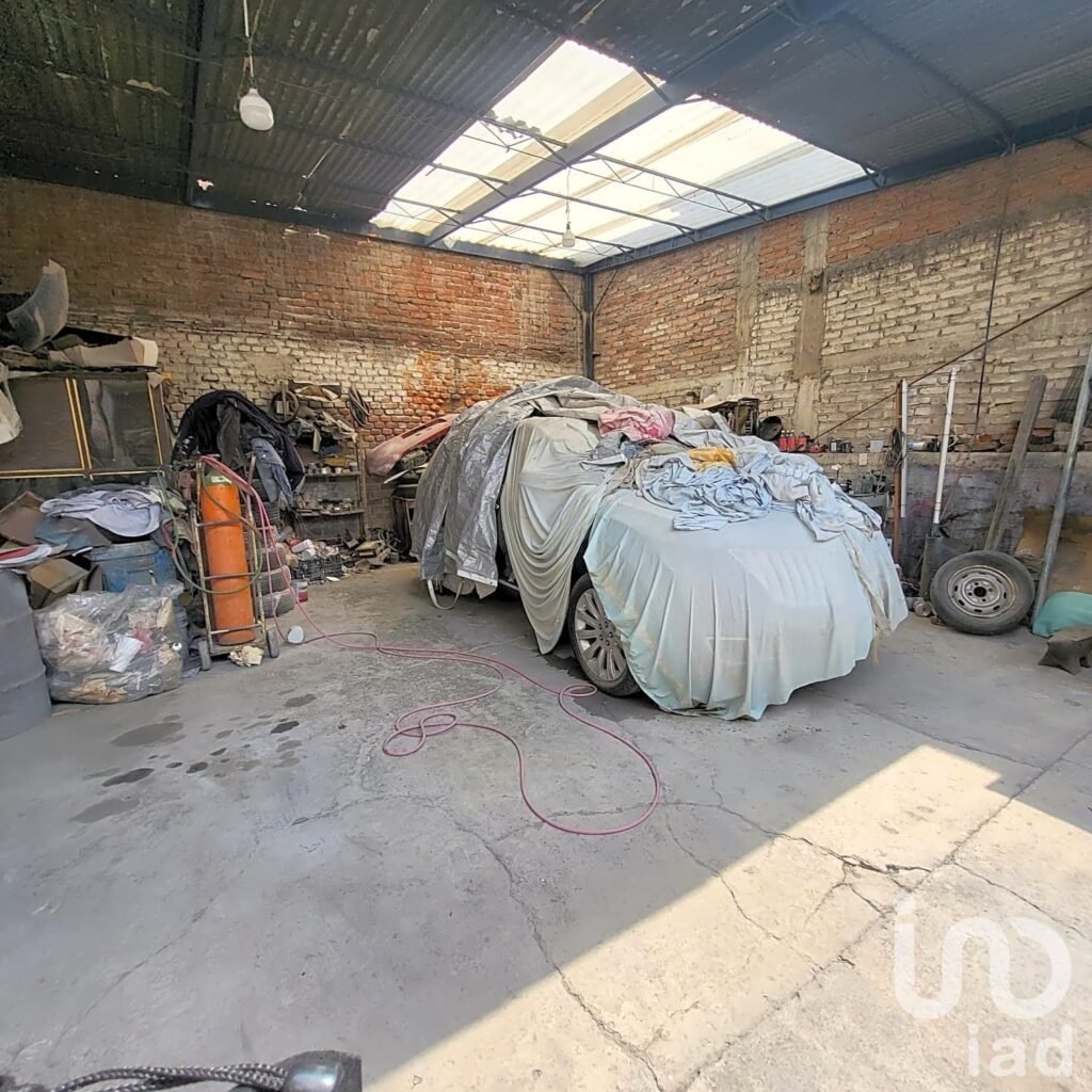 Terreno en venta  La Obrera