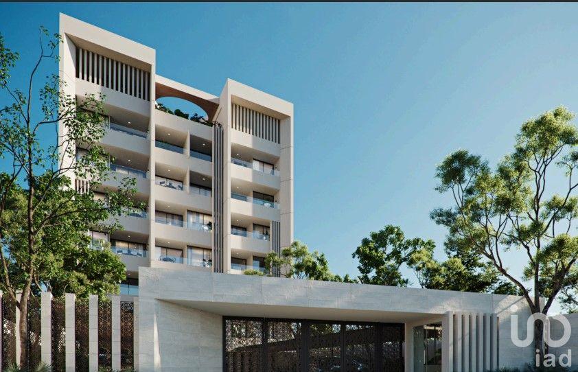 DEPARTAMENTO CON EXCLUSIVIDAD Y COMODIDAD EN ALTABRISA, MERIDA, YUCATAN.