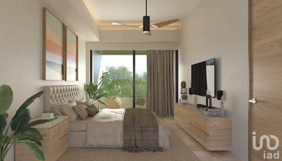 DEPARTAMENTO CON EXCLUSIVIDAD Y COMODIDAD EN ALTABRISA, MERIDA, YUCATAN.