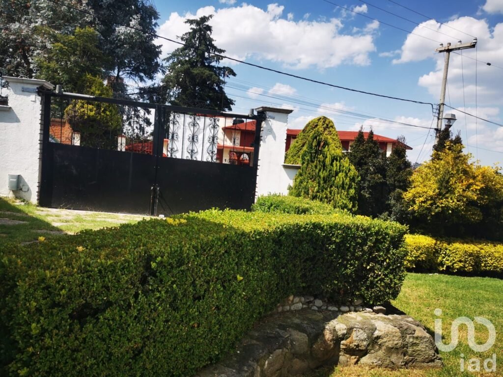 Hermosa Casa en Condado de Sayavedra, Atizapán de Zaragoza, Estado de México