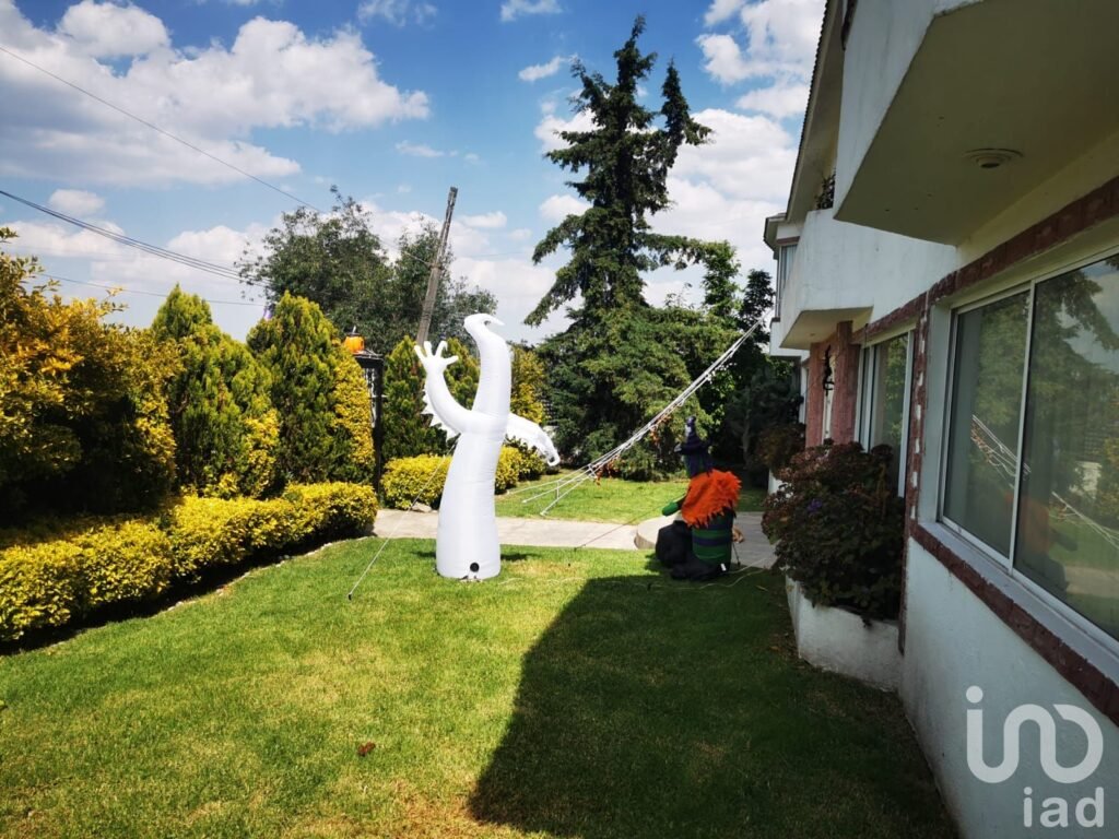 Hermosa Casa en Condado de Sayavedra, Atizapán de Zaragoza, Estado de México