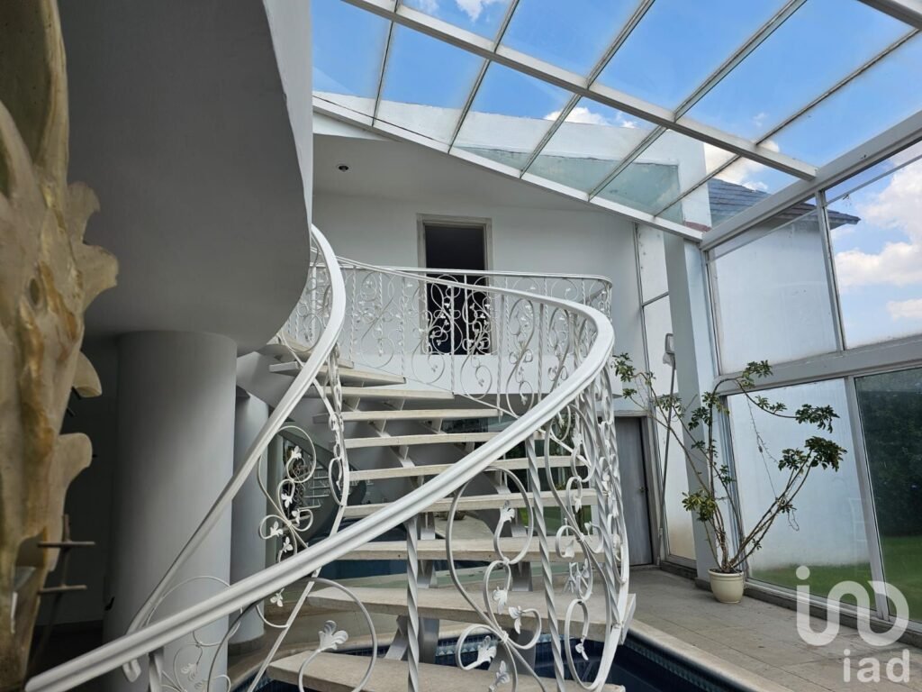 Hermosa Casa en Condado de Sayavedra, Atizapán de Zaragoza, Estado de México