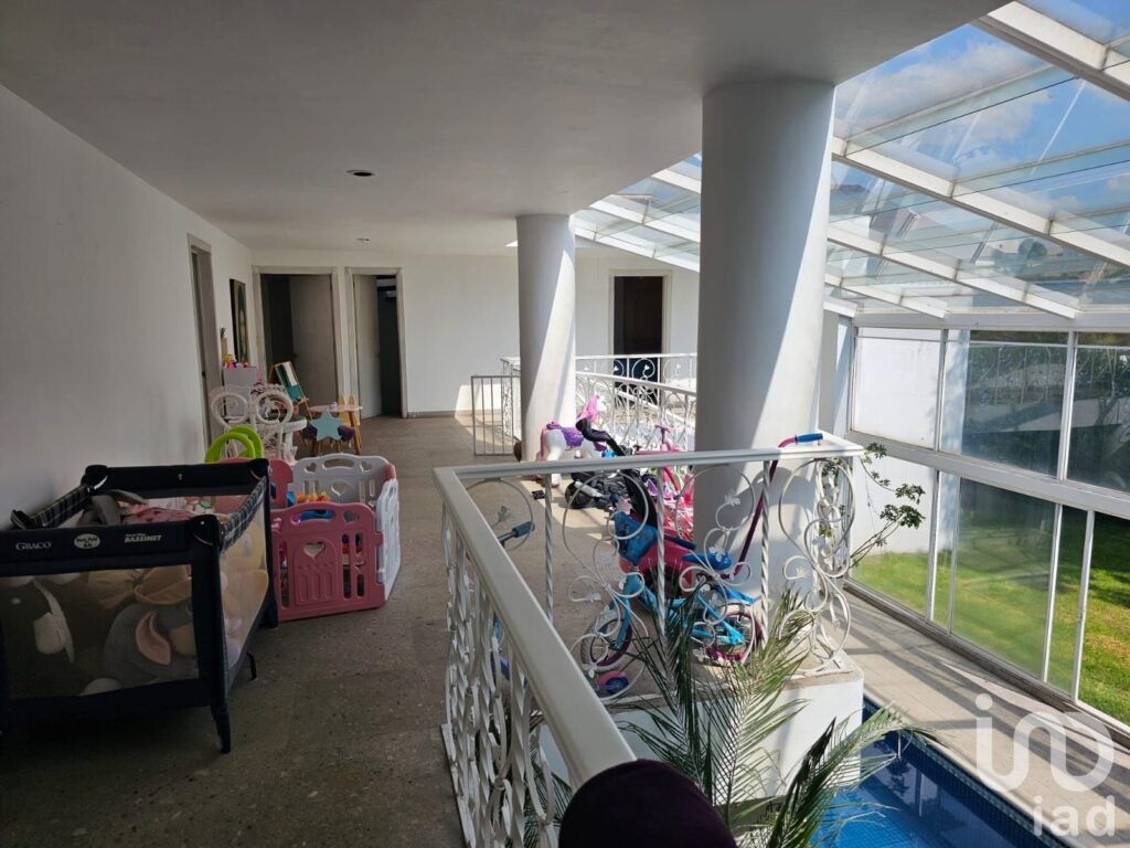 Hermosa Casa en Condado de Sayavedra, Atizapán de Zaragoza, Estado de México