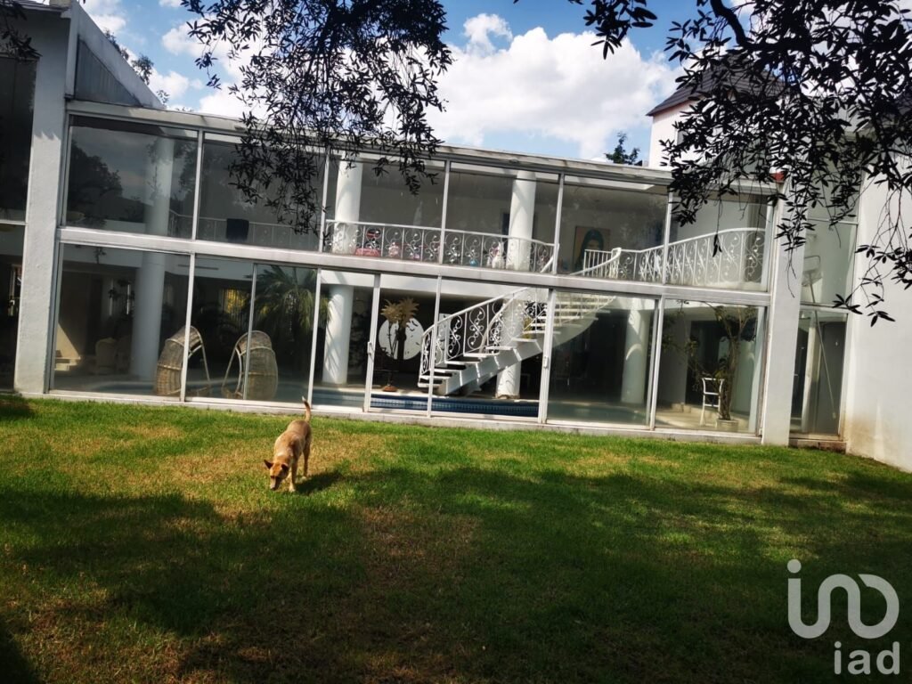Hermosa Casa en Condado de Sayavedra, Atizapán de Zaragoza, Estado de México