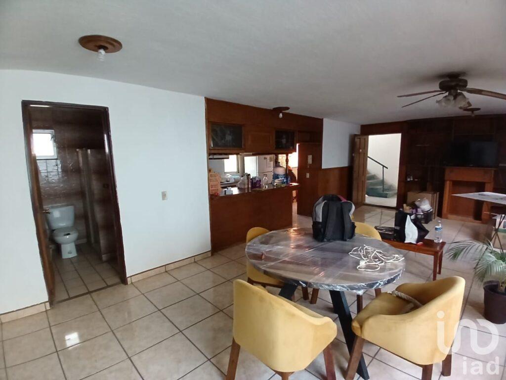 departamento en  bosques de la victoria