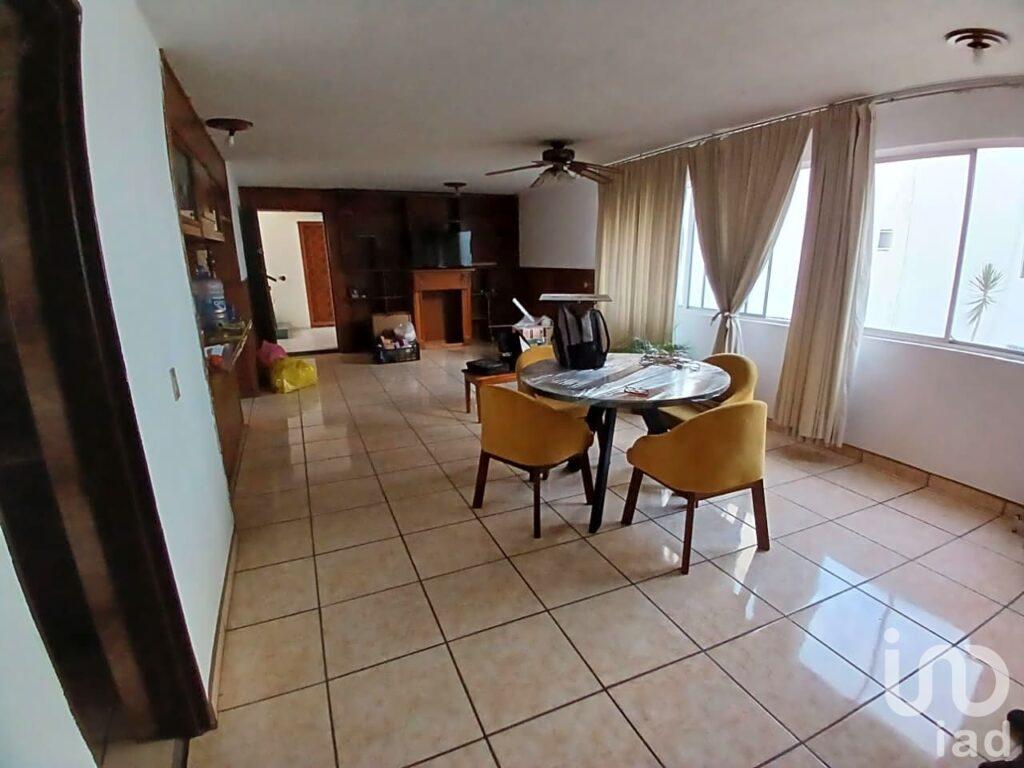 departamento en  bosques de la victoria