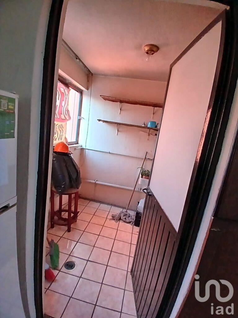 departamento en  bosques de la victoria