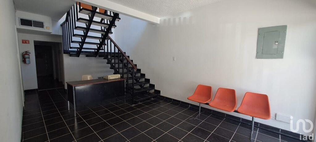 Venta Edificio Zona Centro Ciudad Juarez Chihuahua