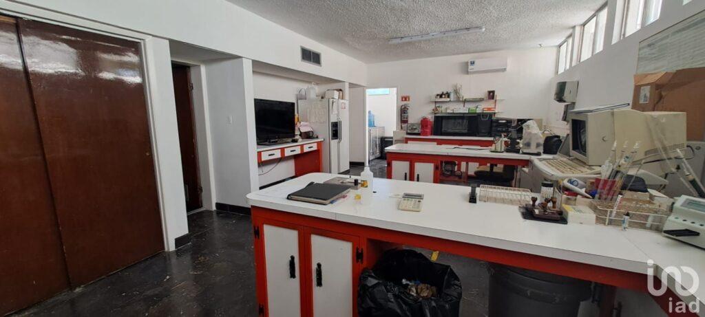 Venta Edificio Zona Centro Ciudad Juarez Chihuahua