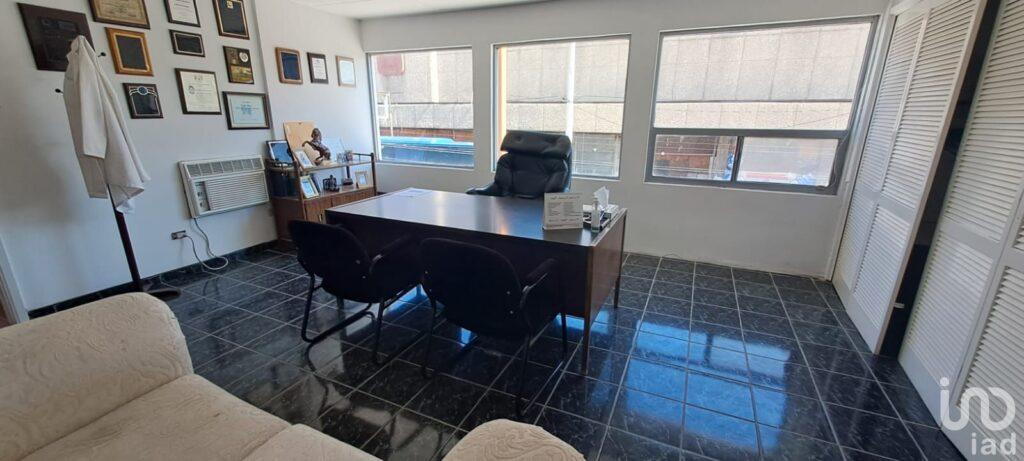 Venta Edificio Zona Centro Ciudad Juarez Chihuahua