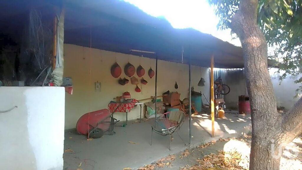 CASA EN VENTA EN ANENECUILCO AYALA, MORELOS