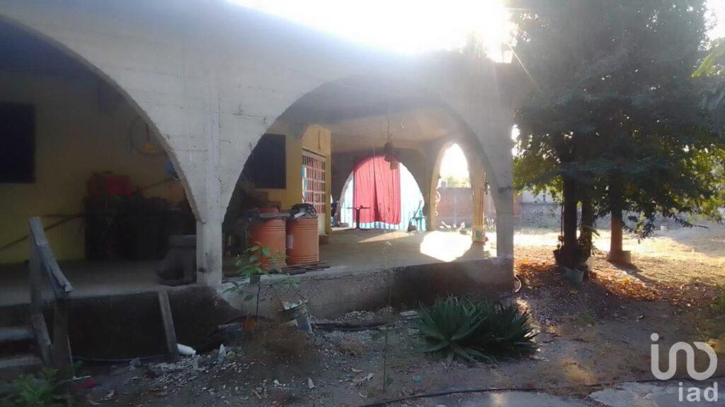 CASA EN VENTA EN ANENECUILCO AYALA, MORELOS