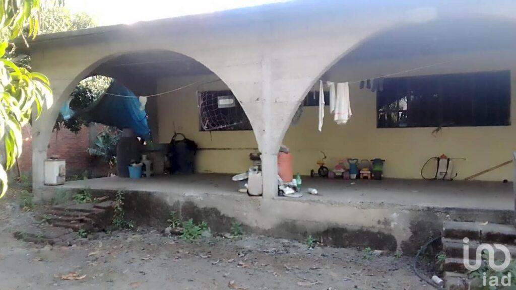 CASA EN VENTA EN ANENECUILCO AYALA, MORELOS