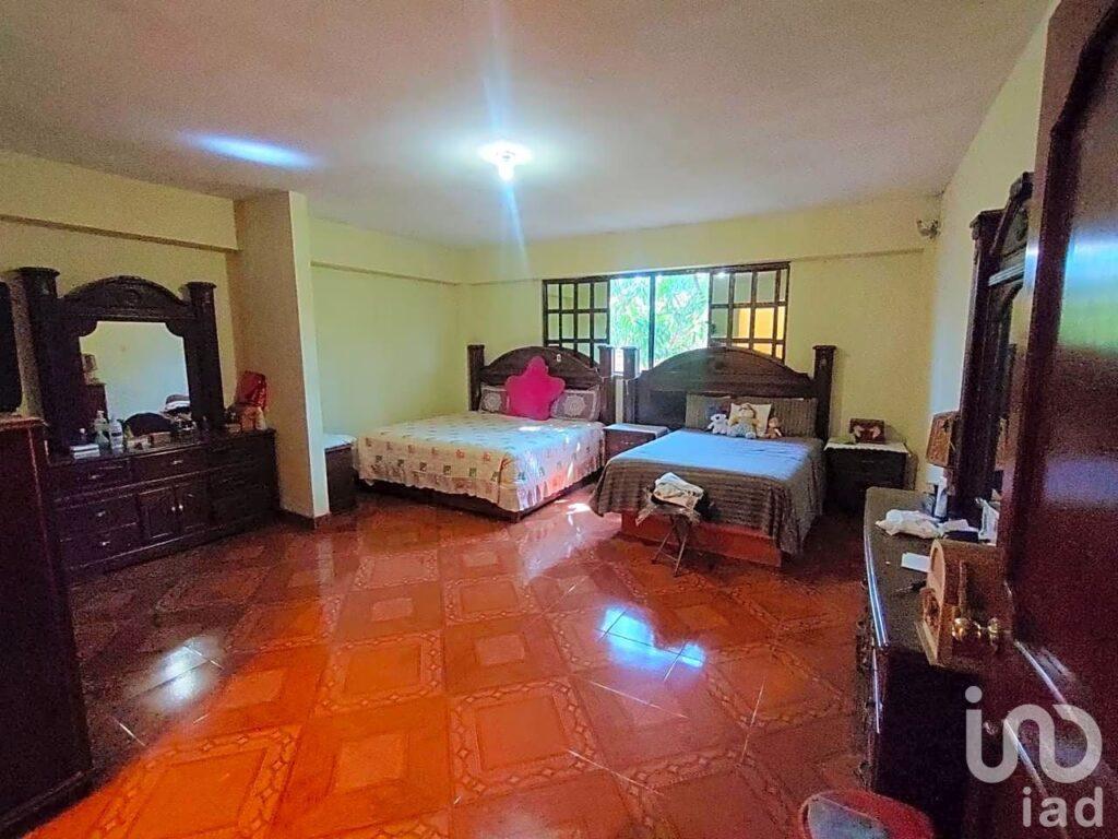 CASA EN VENTA EN ANENECUILCO AYALA, MORELOS