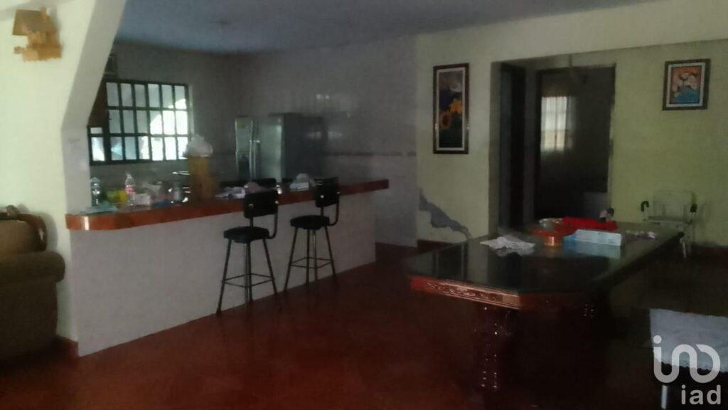 CASA EN VENTA EN ANENECUILCO AYALA, MORELOS