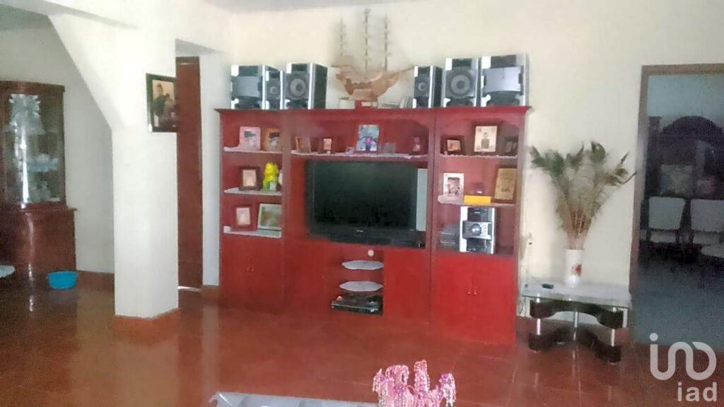 CASA EN VENTA EN ANENECUILCO AYALA, MORELOS